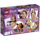 Конструктор Lego Friends Шкатулка дружбы 41346 - фото 7