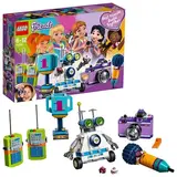 Конструктор Lego Friends Шкатулка дружбы 41346 - фото 2