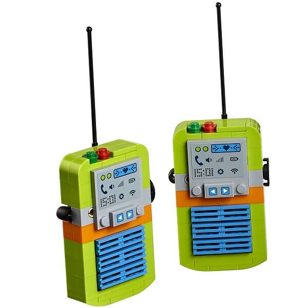 Конструктор Lego Friends Шкатулка дружбы 41346 - фото 4