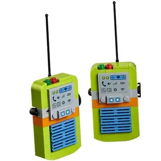 Конструктор Lego Friends Шкатулка дружбы 41346