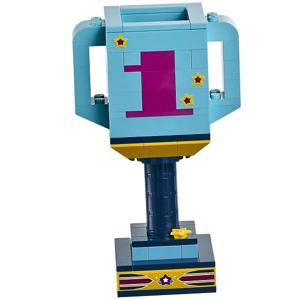 Конструктор Lego Friends Шкатулка дружбы 41346 - фото 6