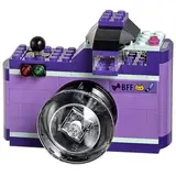 Конструктор Lego Friends Шкатулка дружбы 41346 - фото 8