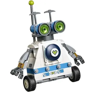 Конструктор Lego Friends Шкатулка дружбы 41346