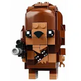 Конструктор Lego BrickHeadz Чубакка 41609 - фото 2
