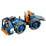 Конструктор Lego Technic Бульдозер 42071 - фото 5