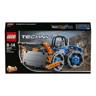 Конструктор Lego Technic Бульдозер 42071