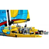 Конструктор Lego Technic Гоночная яхта 42074 - фото 2