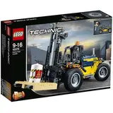 Конструктор Lego Technic Сверхмощный вилочный погрузчик 42079