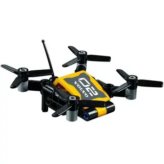 Конструктор Lego Technic Volvo колёсный погрузчик Zeux 42081