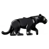 Конструктор Lego City Миссия Исследование джунглей 60159 - фото 8