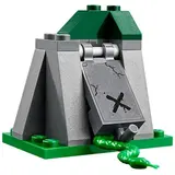 Конструктор Lego City Погоня на внедорожниках 60170 - фото 4