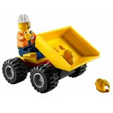 Конструктор Lego City Бригада шахтеров 60184 - фото 2