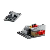 Конструктор Lego City Бригада шахтеров 60184 - фото 3