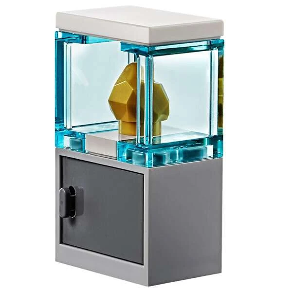 Конструктор Lego City Бригада шахтеров 60184 - фото 5