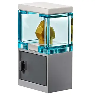 Конструктор Lego City Бригада шахтеров 60184