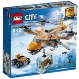 Конструктор Lego City Арктическая экспедиция Арктический вертолёт 60193