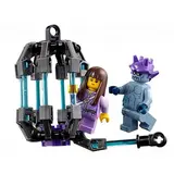 Конструктор Lego Nexo Knights Штурмовой разрушитель Джестро 70352 - фото 8