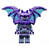 Конструктор Lego Nexo Knights Штурмовой разрушитель Джестро 70352 - фото 5