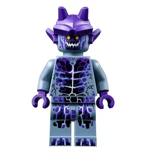 Конструктор Lego Nexo Knights Летающая Горгулья 70353