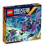 Конструктор Lego Nexo Knights Летающая Горгулья 70353