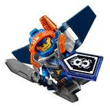 Конструктор Lego Nexo Knights Летающая Горгулья 70353 - фото 9