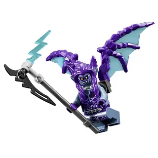 Конструктор Lego Nexo Knights Летающая Горгулья 70353