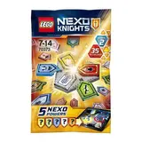 Конструктор Lego Nexo Knights Комбо NEXO Силы 2 70373