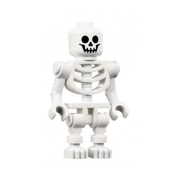 Конструктор Lego Ninjago Битва Гармадона и Мастера Ву 70608 - фото 8