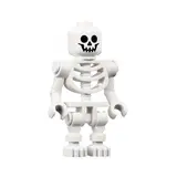 Конструктор Lego Ninjago Битва Гармадона и Мастера Ву 70608 - фото 8