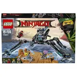 Конструктор Lego Ninjago Водяной Робот 70611