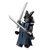Конструктор Lego Ninjago Механический Дракон Зелёного Ниндзя 70612 - фото 5