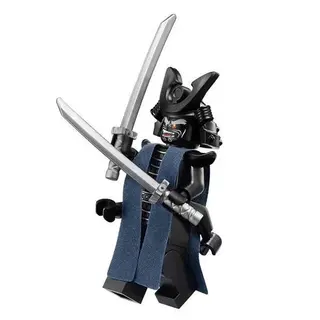 Конструктор Lego Ninjago Механический Дракон Зелёного Ниндзя 70612