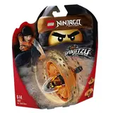Конструктор Lego Ninjago Коул — Мастер Кружитцу 70637