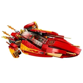 Конструктор Lego Ninjago Катана V11 70638