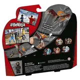 Конструктор Lego Ninjago Мастер дракона 70645 - фото 2