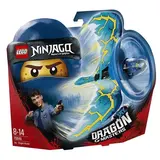 Конструктор Lego Ninjago Мастер дракона 70646