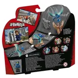 Конструктор Lego Ninjago Мастер дракона 70646 - фото 2