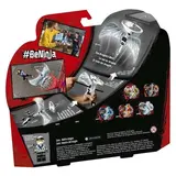 Конструктор Lego Ninjago Зейн — Мастер дракона 70648 - фото 2