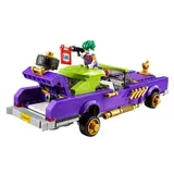 Конструктор Lego Batman Movie: Бэтмен Лоурайдер Джокера 70906 - фото 3
