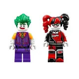 Конструктор Lego Batman Movie: Бэтмен Лоурайдер Джокера 70906 - фото 8