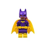 Конструктор Lego Batman Movie: Бэтмен Лоурайдер Джокера 70906 - фото 5