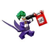 Конструктор Lego Batman Movie: Бэтмен Скатлер 70908 - фото 7