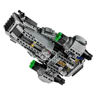 Конструктор Lego Star Wars Снежный спидер Первого Ордена 75100