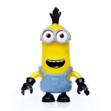 Конструктор Mega Bloks Minions CNF52 "Побег на скутере" - фото 3