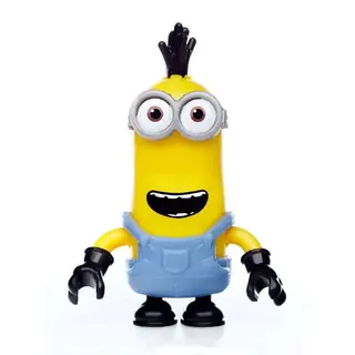 Конструктор Mega Bloks Minions CNF52 "Побег на скутере"