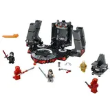 Конструктор Lego Star Wars Тронный зал Сноука 75216 - фото 3