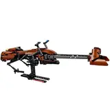 Конструктор Lego Star Wars Штурмовик-разведчик на спидере 75532 - фото 3