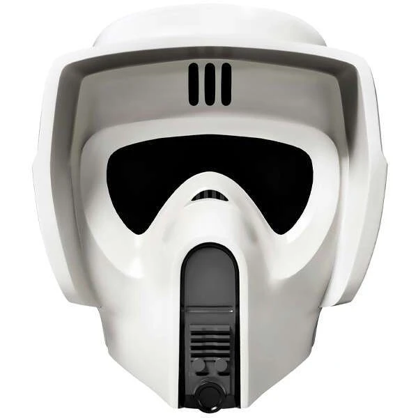 Конструктор Lego Star Wars Штурмовик-разведчик на спидере 75532 - фото 4