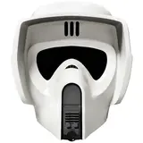 Конструктор Lego Star Wars Штурмовик-разведчик на спидере 75532 - фото 4