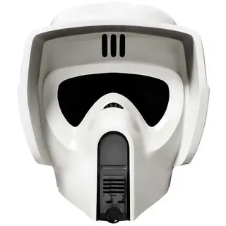 Конструктор Lego Star Wars Штурмовик-разведчик на спидере 75532